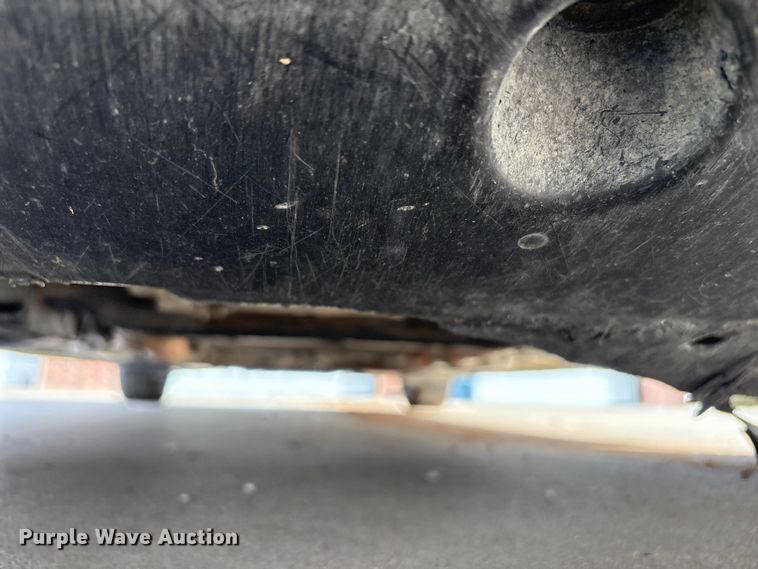 image for item EV2755 2016 Dodge Charger Police 