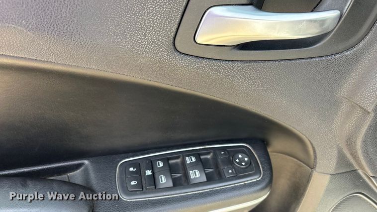 image for item EV2755 2016 Dodge Charger Police 