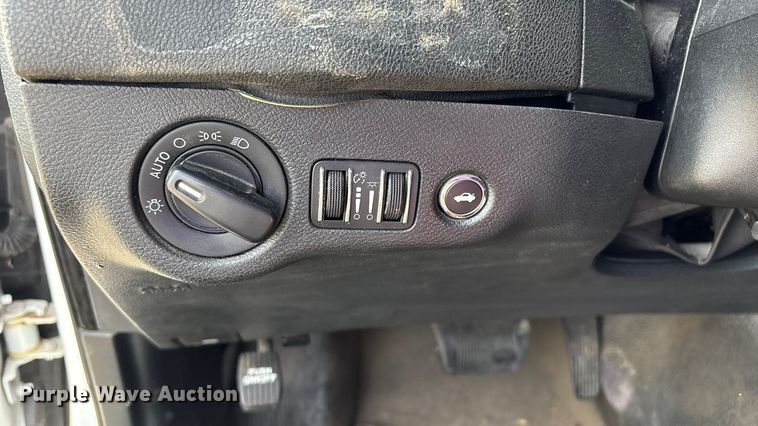 image for item EV2755 2016 Dodge Charger Police 