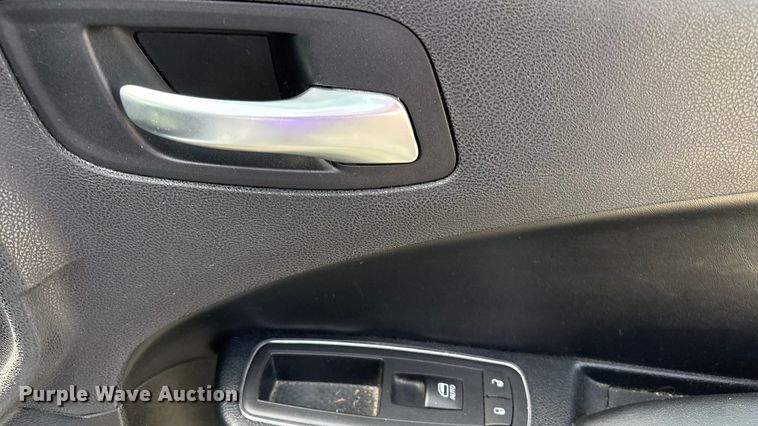 image for item EV2755 2016 Dodge Charger Police 