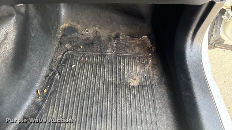 image for item EV2755 2016 Dodge Charger Police 