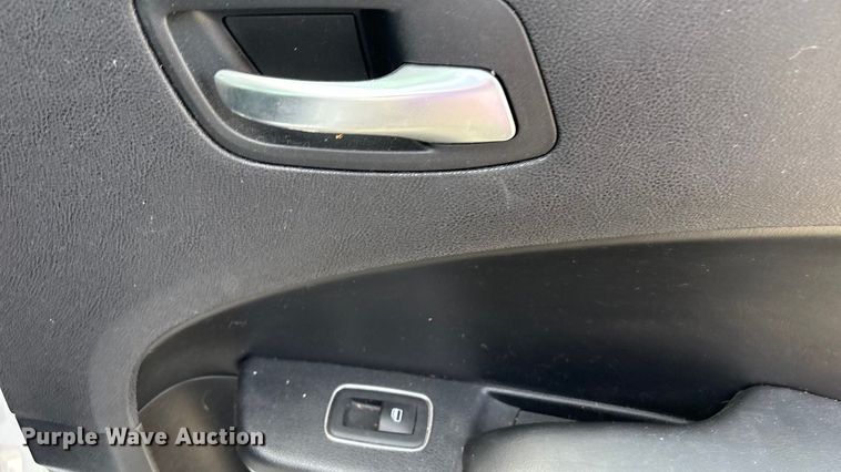 image for item EV2755 2016 Dodge Charger Police 