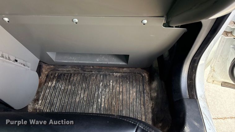 image for item EV2755 2016 Dodge Charger Police 