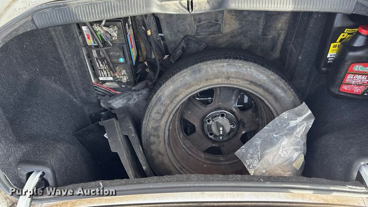 image for item EV2755 2016 Dodge Charger Police 