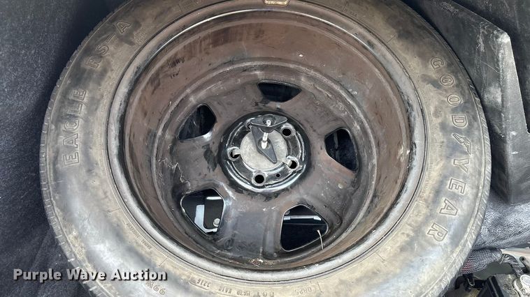 image for item EV2755 2016 Dodge Charger Police 