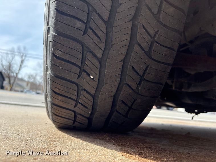 image for item EV2755 2016 Dodge Charger Police 