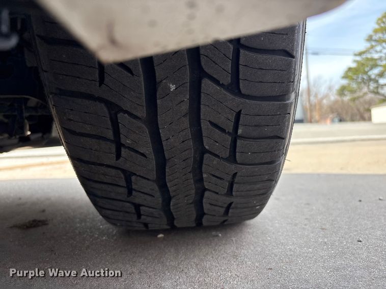 image for item EV2755 2016 Dodge Charger Police 