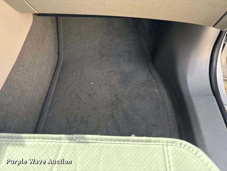 image for item EV2756 2011 Buick Lacrosse Sedan