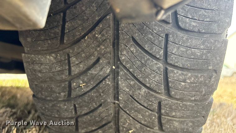 image for item EV2756 2011 Buick Lacrosse Sedan