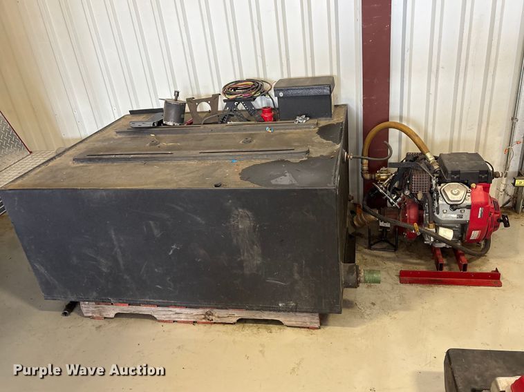 image for item EV2758 Pump