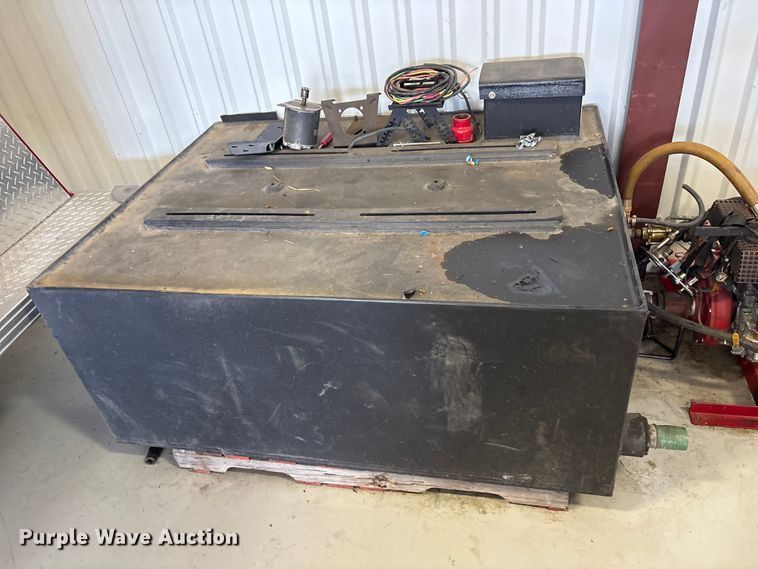 image for item EV2758 Pump