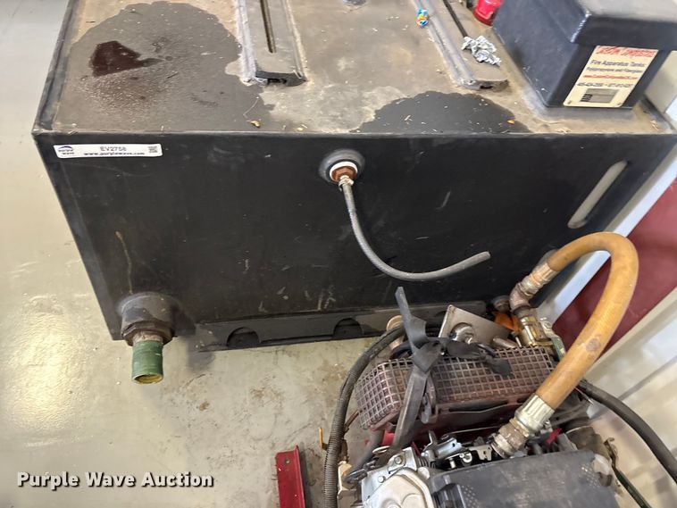 image for item EV2758 Pump