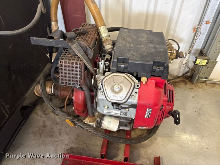 image for item EV2758 Pump