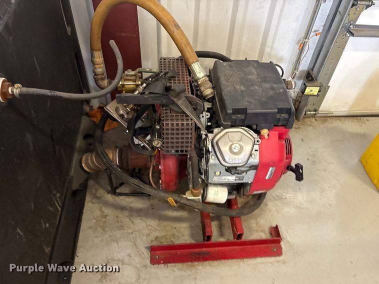 image for item EV2758 Pump