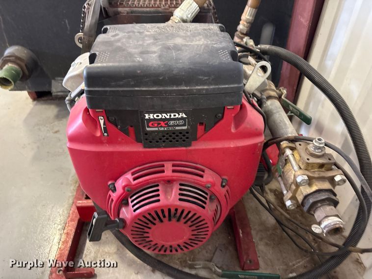 image for item EV2758 Pump