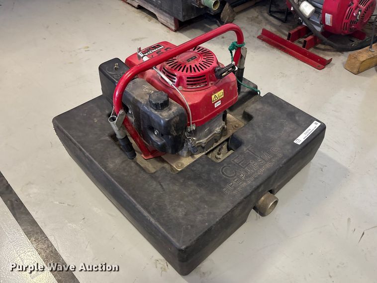 image for item EV2759 Water pump