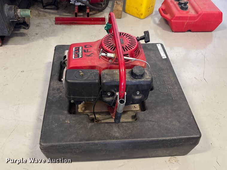 image for item EV2759 Water pump