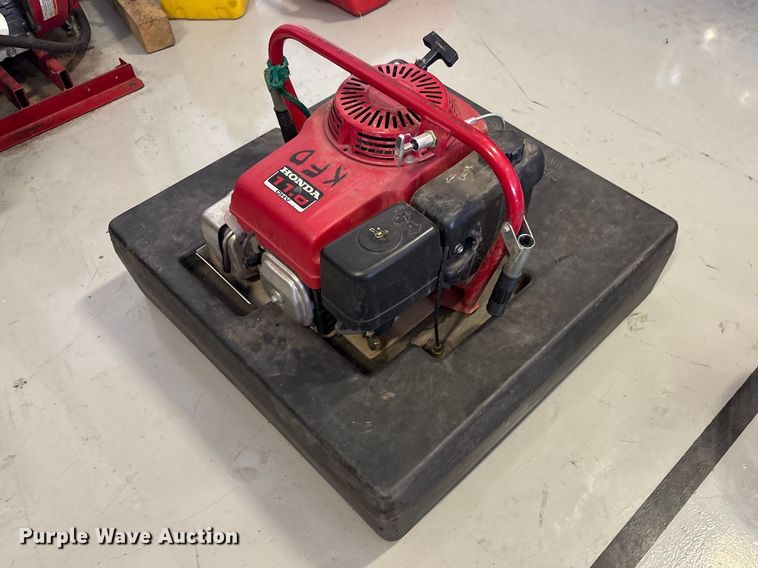 image for item EV2759 Water pump