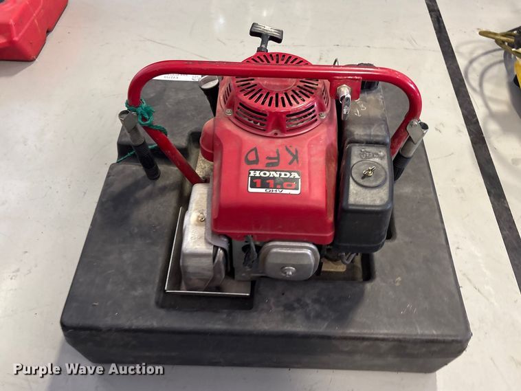 image for item EV2759 Water pump