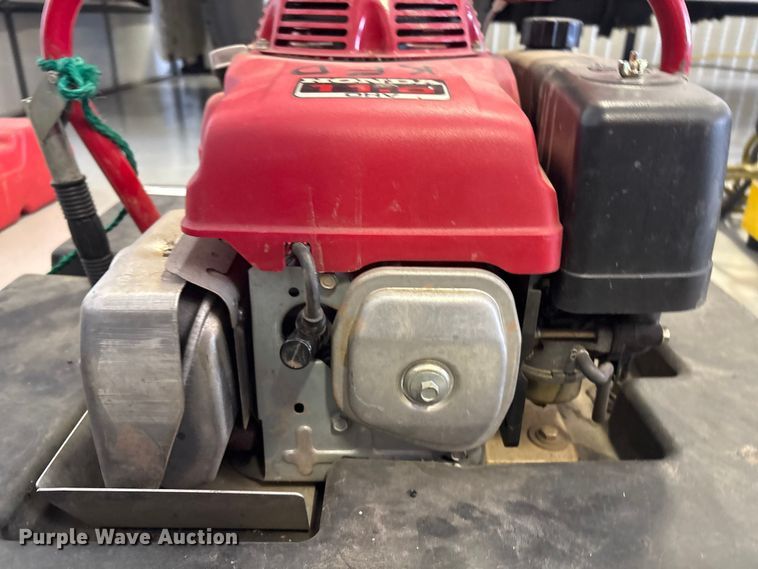 image for item EV2759 Water pump