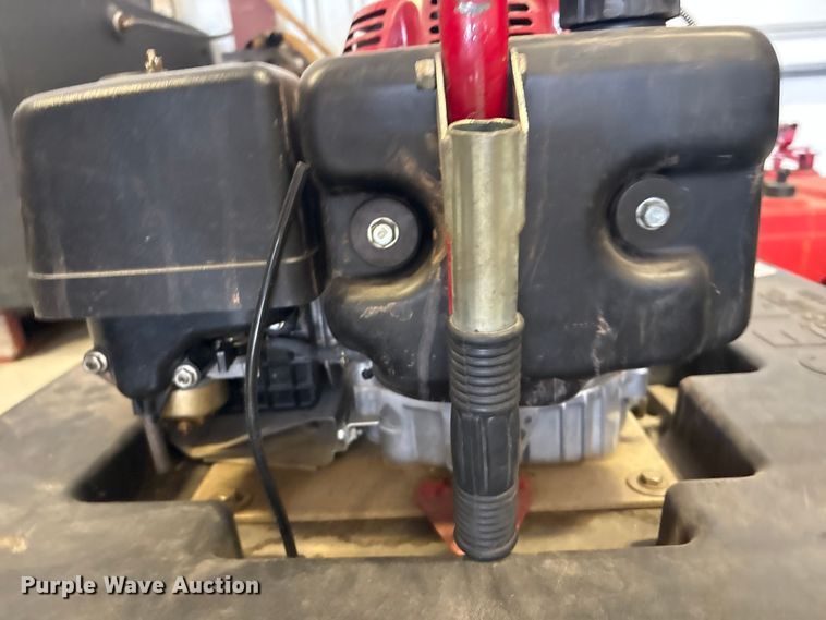 image for item EV2759 Water pump