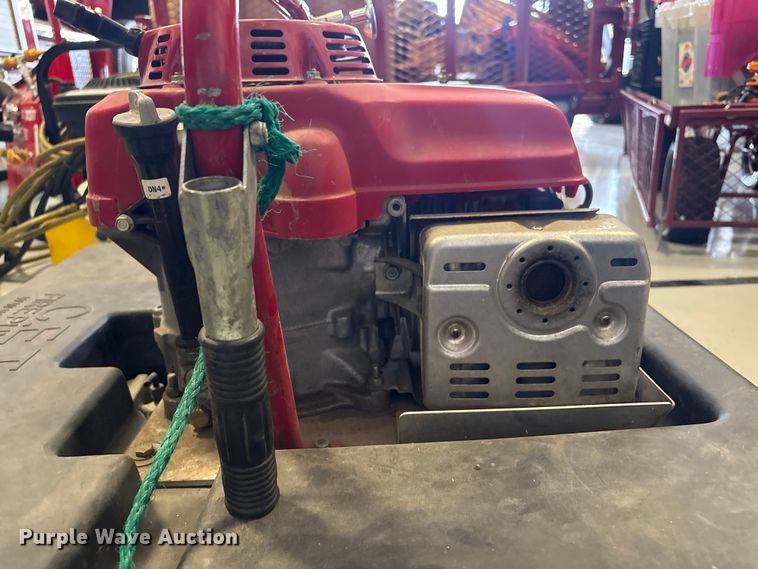 image for item EV2759 Water pump