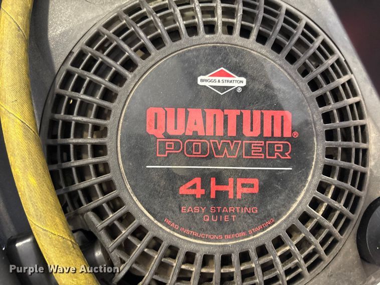 image for item EV2760 Hydraulic Rescue Jaws