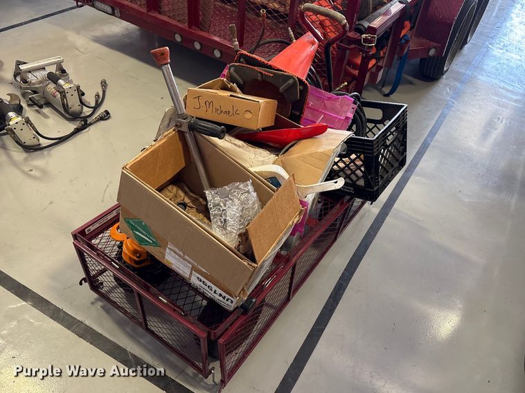 image for item EV2762 Tools