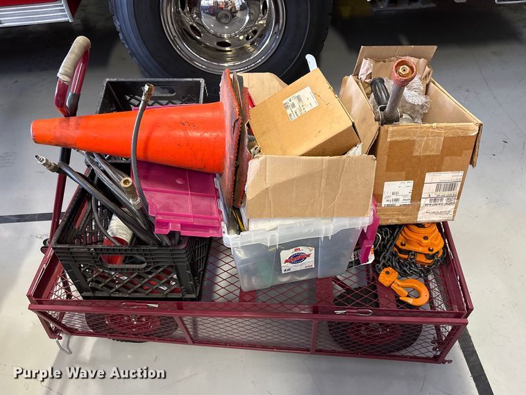 image for item EV2762 Tools