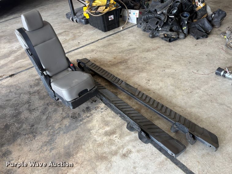 image for item EV2763 Ford automotive parts