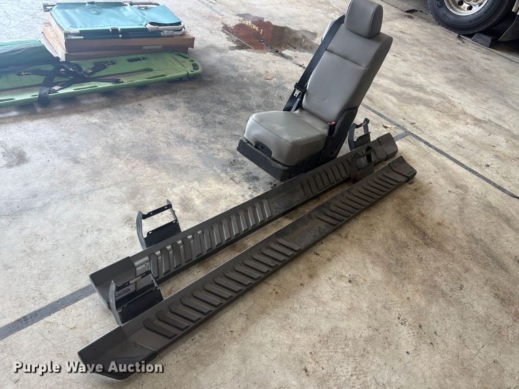 image for item EV2763 Ford automotive parts