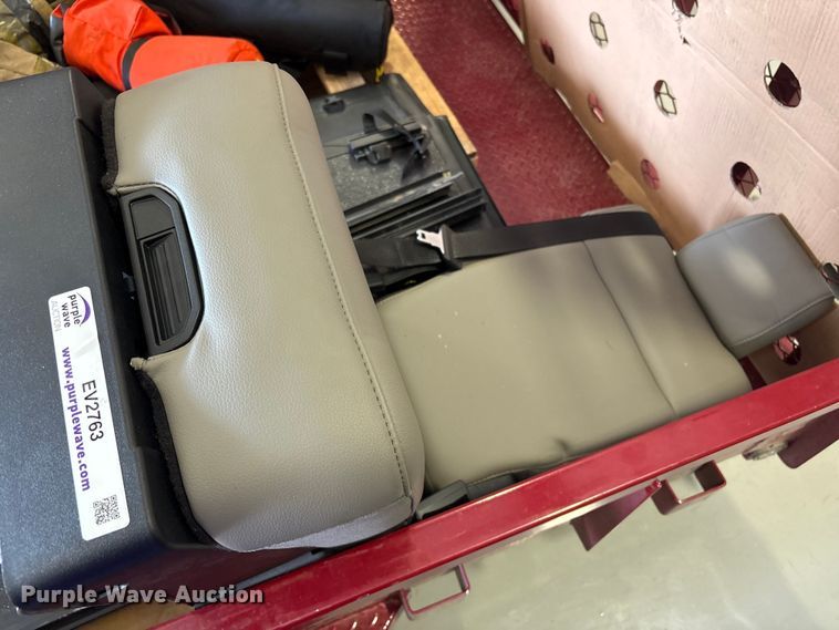 image for item EV2763 Ford automotive parts