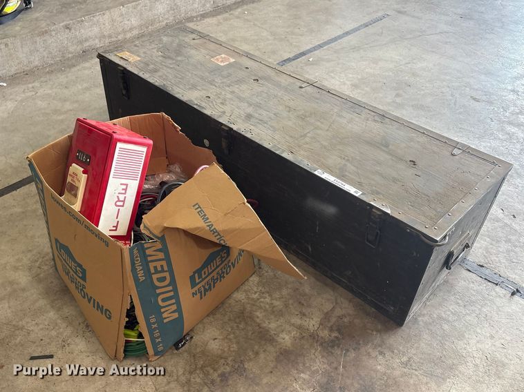 image for item EV2764 Tools