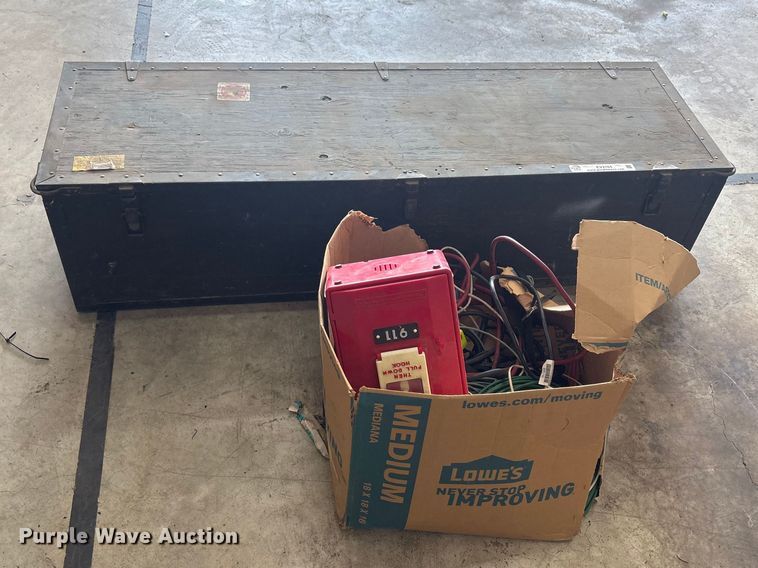 image for item EV2764 Tools