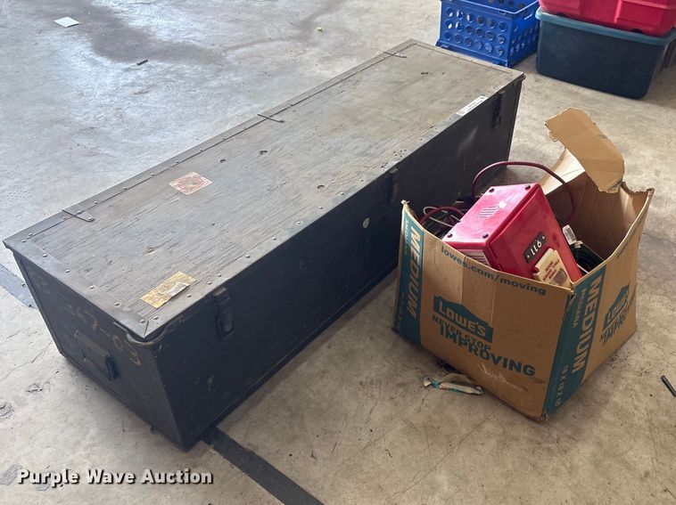 image for item EV2764 Tools