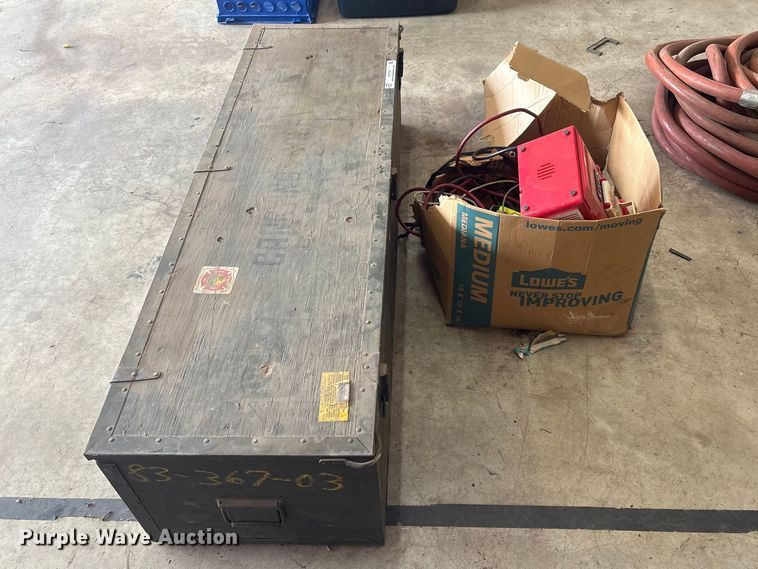 image for item EV2764 Tools