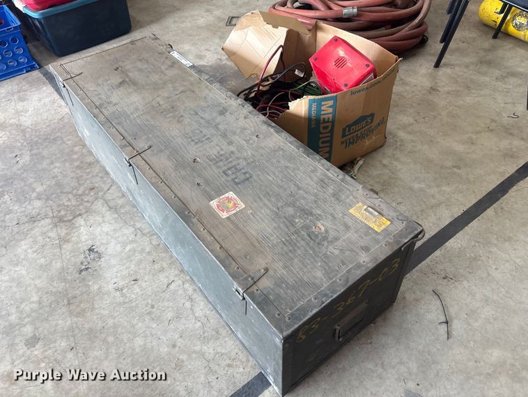 image for item EV2764 Tools