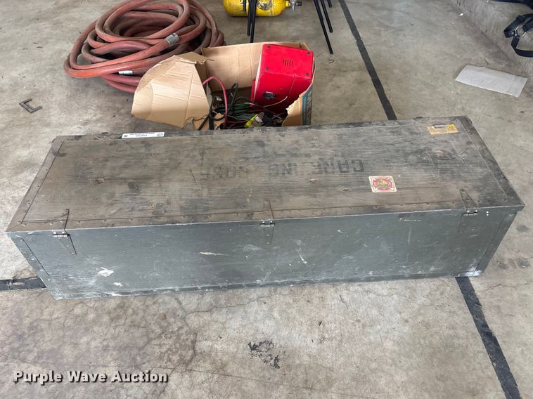 image for item EV2764 Tools