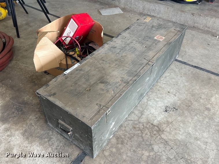 image for item EV2764 Tools