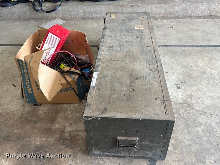 image for item EV2764 Tools