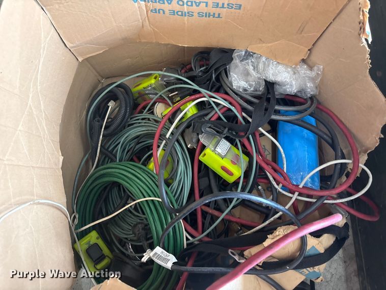 image for item EV2764 Tools