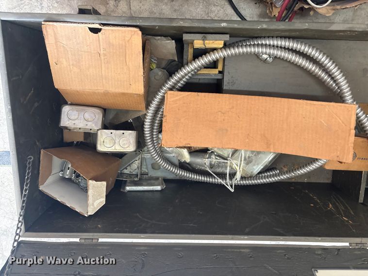 image for item EV2764 Tools