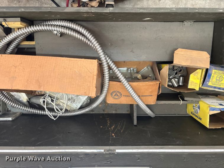 image for item EV2764 Tools