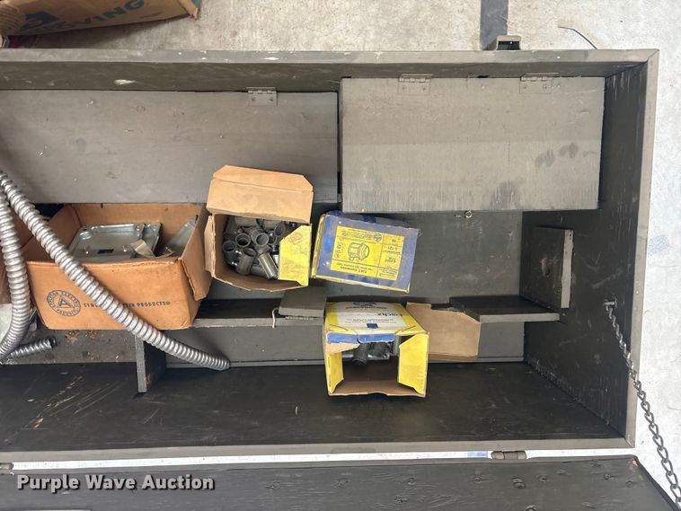 image for item EV2764 Tools