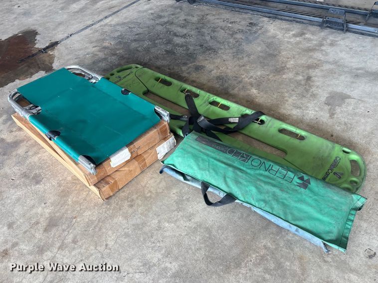 image for item EV2767 Medical equipment