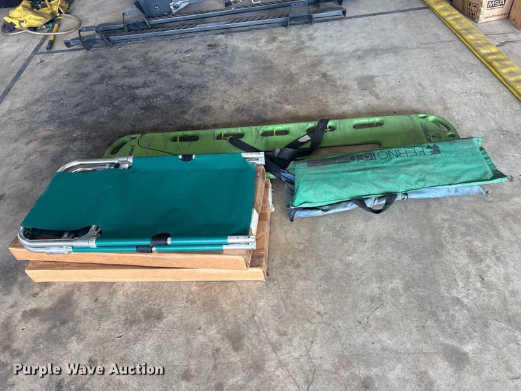 image for item EV2767 Medical equipment