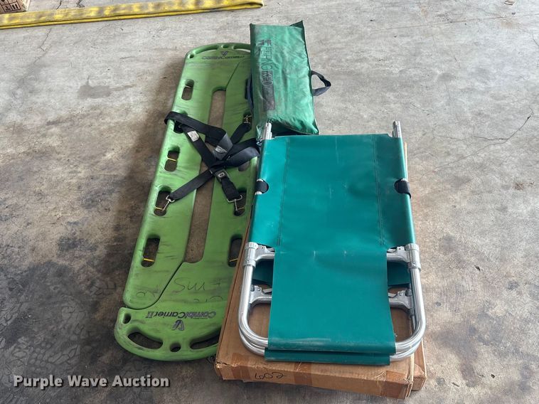 image for item EV2767 Medical equipment