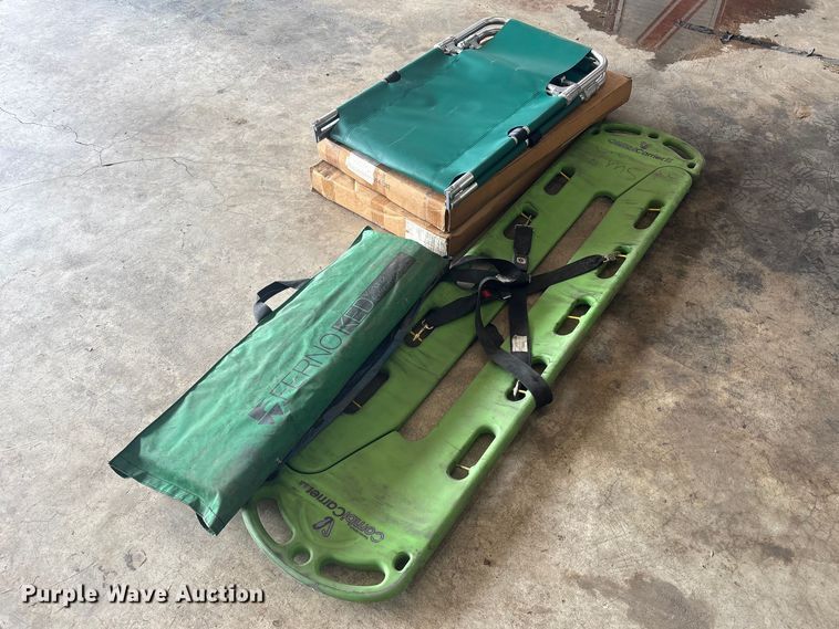 image for item EV2767 Medical equipment