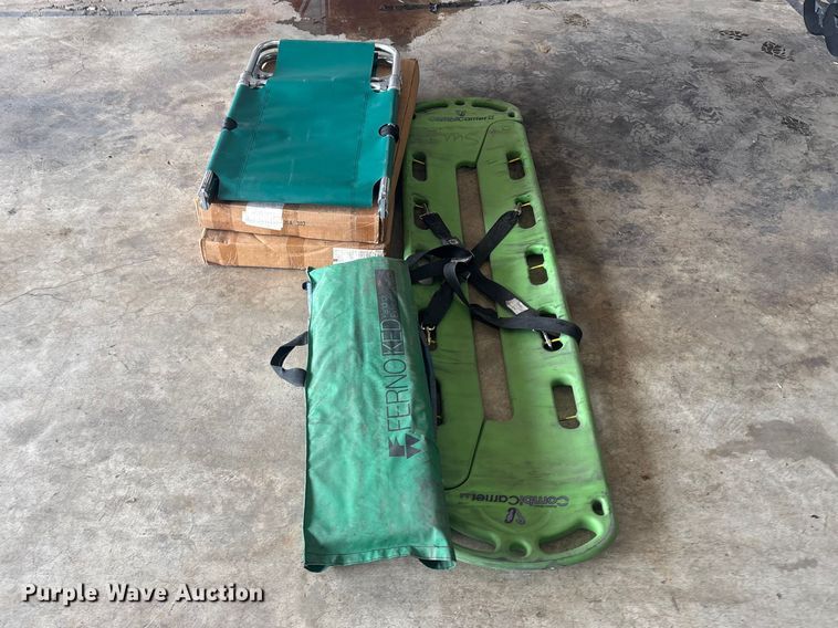 image for item EV2767 Medical equipment