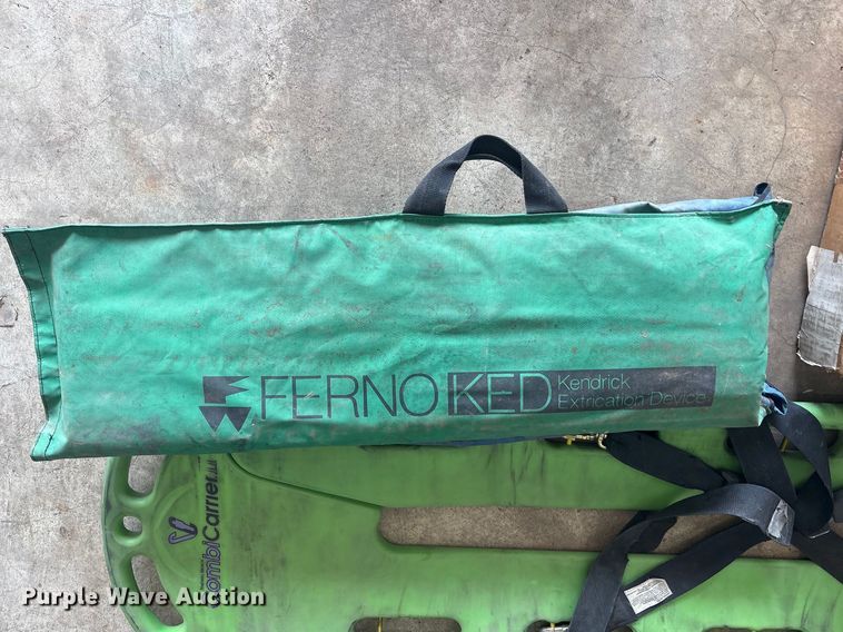 image for item EV2767 Medical equipment